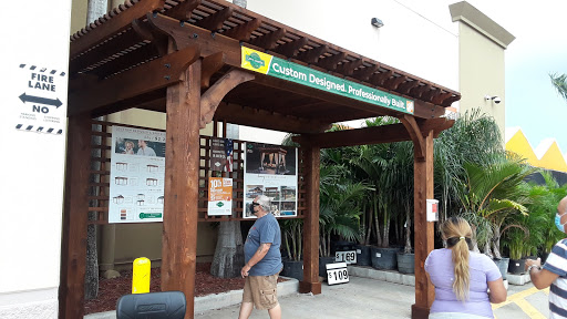 Home Improvement Store «The Home Depot», reviews and photos, 2508 Skyline Blvd, Cape Coral, FL 33914, USA