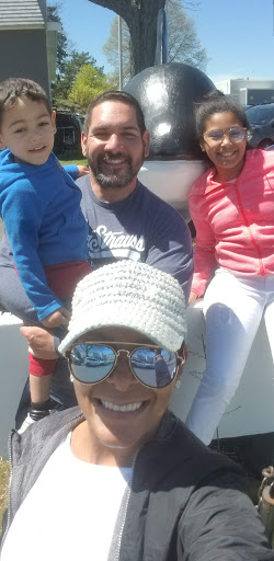 Cruise Agency «Capt. Bill & Sons Whale Watch», reviews and photos, 24 Harbor Loop, Gloucester, MA 01930, USA