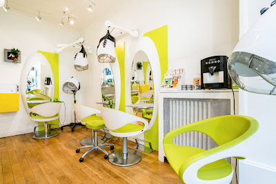 BIOBELA Coiffeur végétale et bio à Paris