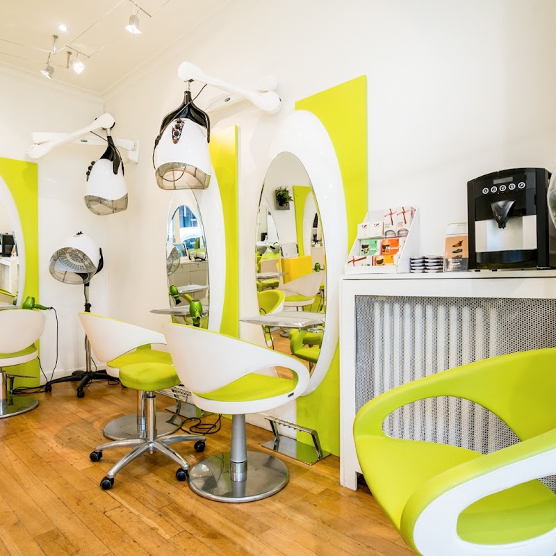 BIOBELA Coiffeur végétale et bio