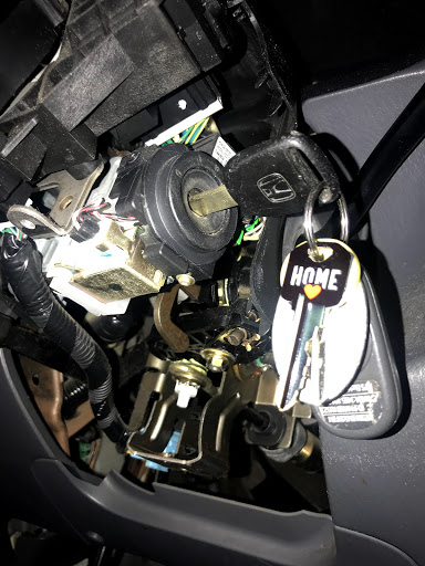 Locksmith «Absolute Lock & Safe», reviews and photos, 1878 Rigsby Ave, San Antonio, TX 78210, USA