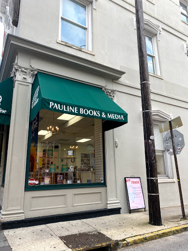 Book Store «Pauline Books Media», reviews and photos, 243 King St, Charleston, SC 29401, USA