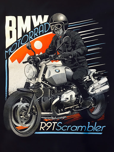 Motorcycle Dealer «BMW Motorcycles of Walnut Creek», reviews and photos, 1255 Parkside Dr, Walnut Creek, CA 94596, USA