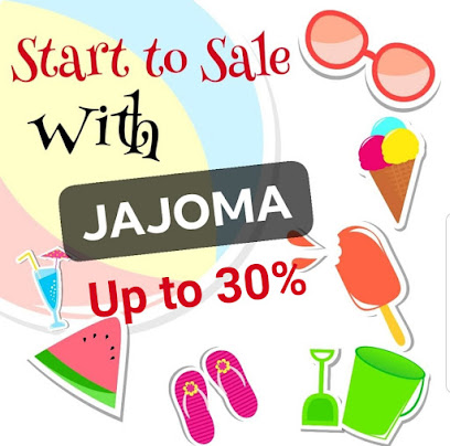 جاجوما Jajoma