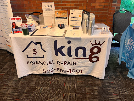 Credit Counseling Service «King Financial Repair», reviews and photos