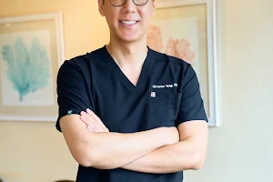 Downey Dentist: Christian Yang, DDS image