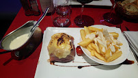Plats et boissons du Restaurant français Le Chaudron à Valenciennes - n°16