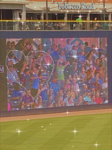 Stadium «Durham Bulls Athletic Park», reviews and photos, 409 Blackwell St, Durham, NC 27701, USA