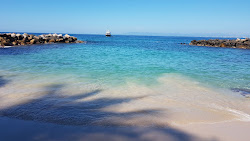 Garza Blanca II'in fotoğrafı ve yerleşim