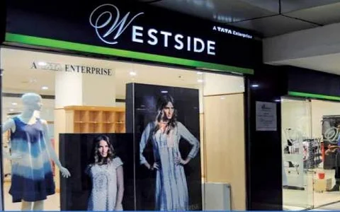 Westside | Nexus Mall, Hyderabad image