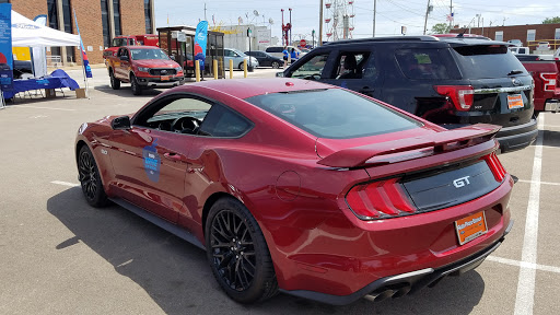 Ford Dealer «Auto Plaza Ford De Soto», reviews and photos, 12821 MO-21, De Soto, MO 63020, USA