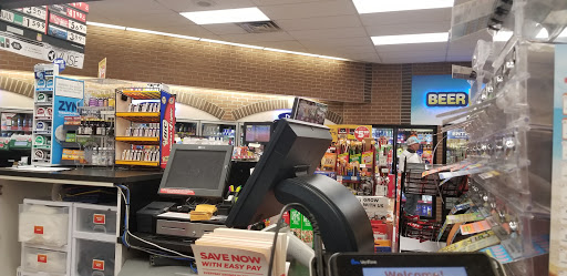 Convenience Store «Circle K», reviews and photos, 2770 Boston Rd, Brunswick, OH 44212, USA