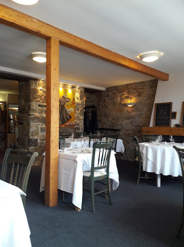 Hôtel-Restaurant Le Mutin Gourmand à Crozon