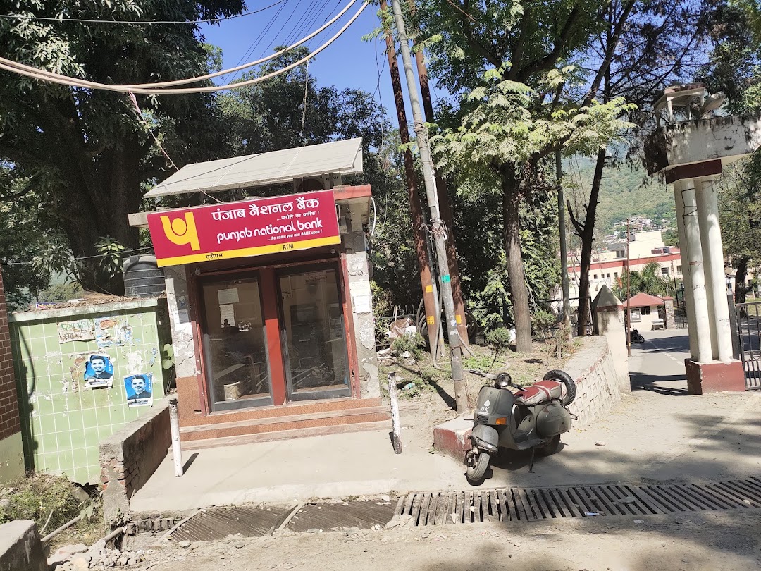 PNB-ATM