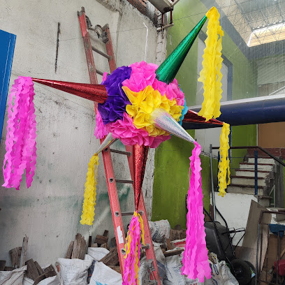 Piñatas Doña Licha
