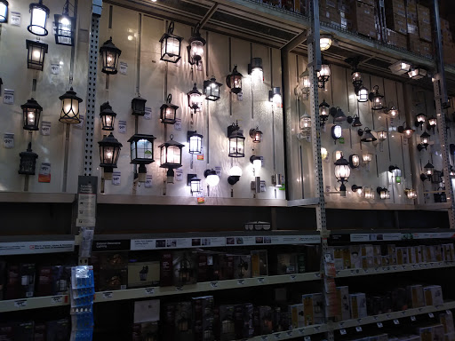 Home Improvement Store «The Home Depot», reviews and photos, 1715 S 352nd St, Federal Way, WA 98003, USA