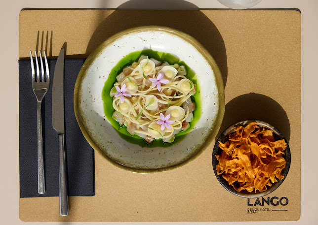 Lango Design Hotel & Spa, Adults Only - Ξενοδοχείο