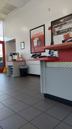 Tire Shop «Discount Tire Store - Clermont, FL», reviews and photos, 16407 FL-50, Clermont, FL 34711, USA