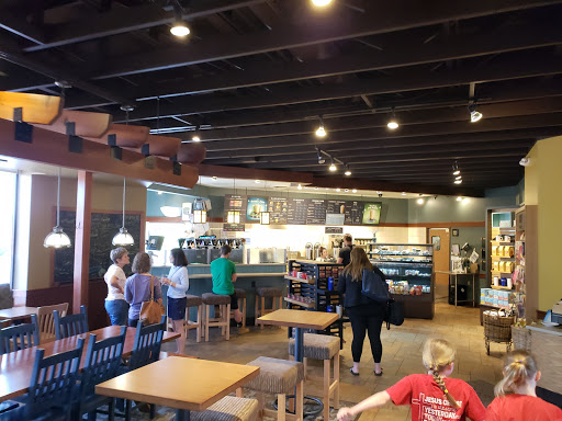 Coffee Shop «Caribou Coffee», reviews and photos, 3354 Rice St, Little Canada, MN 55117, USA