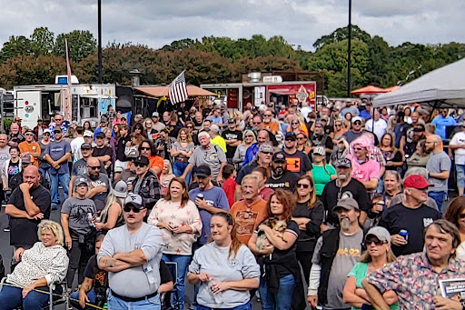 Harley-Davidson Dealer «Coxs Harley-Davidson of Asheboro», reviews and photos