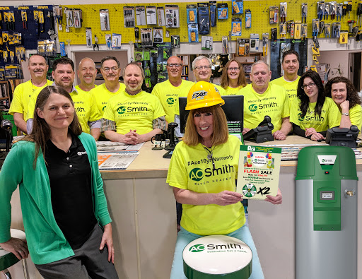 Plumbing Supply Store «Ace Plumbing Heating and Electrical Supplies, Inc.», reviews and photos, 667 S Delsea Dr, Vineland, NJ 08360, USA