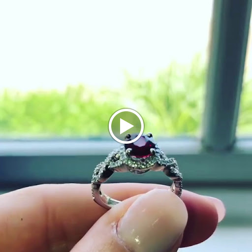 Jeweler «Saettele Jewelers, Inc», reviews and photos, 279 Lamp and Lantern Village, Town and Country, MO 63017, USA