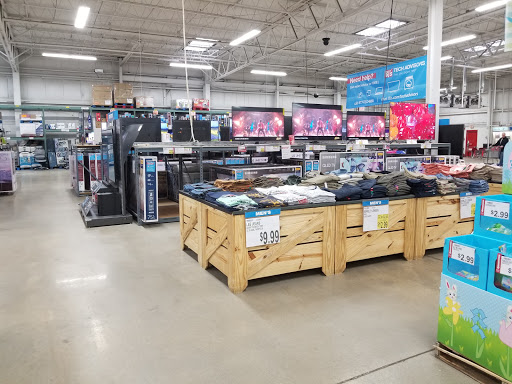 Warehouse club «BJ’s Wholesale Club», reviews and photos, 513 Warren Ave, Portland, ME 04103, USA