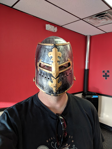 Amusement Center «Baffled Escape Rooms», reviews and photos, 7420 W Cactus Rd, Peoria, AZ 85381, USA