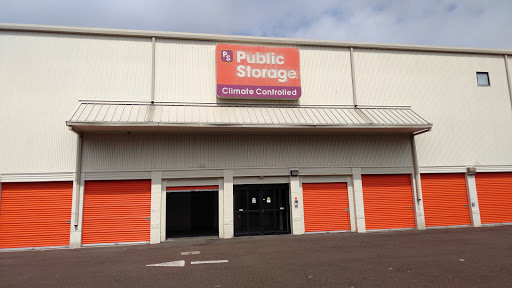 Self-Storage Facility «Public Storage», reviews and photos, 370 Commerce Blvd, Fairless Hills, PA 19030, USA