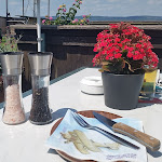 Photo n°6 de l'avis de Feuerbruno. fait le 30/08/2018 à 05:36 sur le  Flugplatz-Gaststätte Idar-Oberstein à Idar-Oberstein