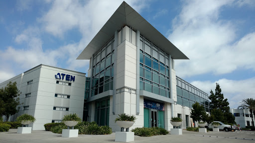 ATEN Technology Inc.