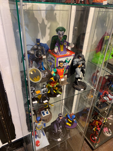 Toy Store «The Toy Vault», reviews and photos, 850 Hartford Turnpike, Waterford, CT 06385, USA