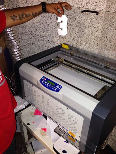 Custom T-shirt Store «Design 4 You - Screen Printing and Embroidery», reviews and photos, 880 N Military Hwy, Norfolk, VA 23502, USA