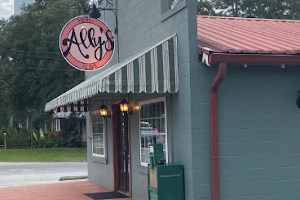 Ally's Bakery image