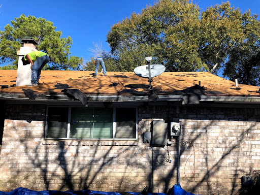 General Contractor «L&T General Contractors And Restoration INC.», reviews and photos, 5111 Moss Garden Ln, Katy, TX 77494, USA