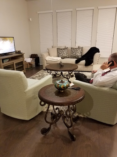 Furniture Store «Ashley Furniture HomeStore», reviews and photos, 14810 North Freeway #100, Houston, TX 77090, USA