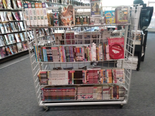 Comic Book Store «HEEBEEGEEBEEZ», reviews and photos, 1986 N Hill Field Rd, Layton, UT 84041, USA