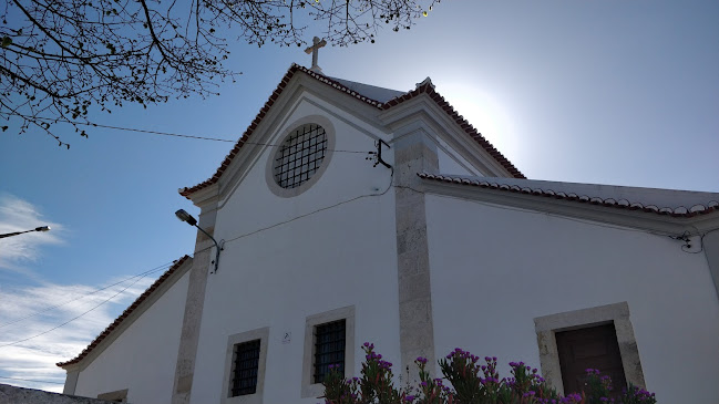 Avaliações doIgreja de Nossa Senhora do Monte Sião em Seixal - Igreja