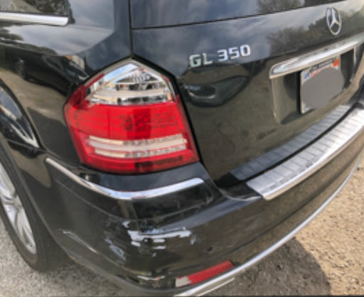 Auto Body Shop «Moises Auto Body & Paint», reviews and photos, 21100 Sherman Way m, Canoga Park, CA 91303, USA