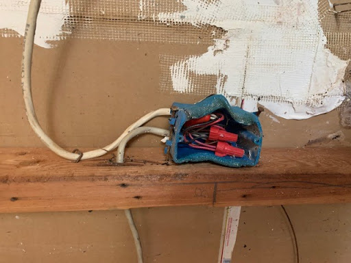 Electrician «Electrician Johns Creek by Clark Electrical», reviews and photos, 62 Technology Dr, Johns Creek, GA 30005, USA