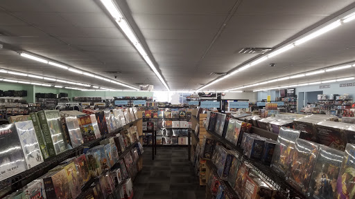 Game Store «Millennium Games», reviews and photos, 3047 W Henrietta Rd, Rochester, NY 14623, USA