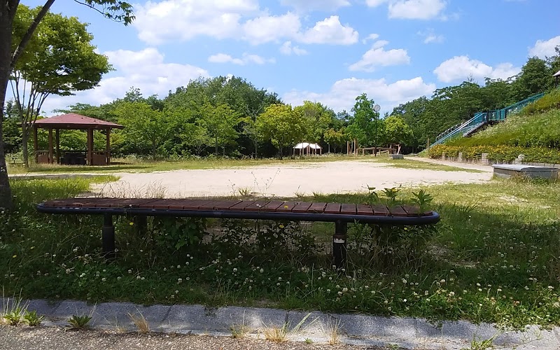 けやき台公園(北摂12号公園)