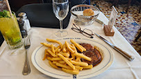 Plats et boissons du Restaurant français Terminus Nord à Paris - n°12