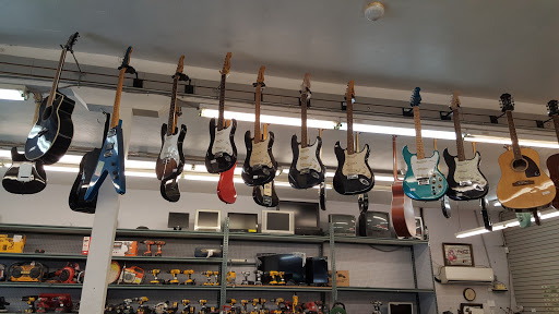 Pawn Shop «Union Pawn Brokers», reviews and photos, 2423 East Cesar E Chavez Avenue, Los Angeles, CA 90033, USA