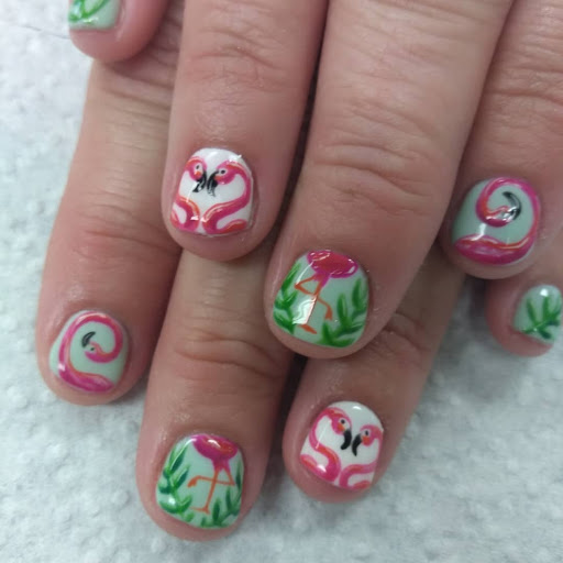 Spa «Beauty Rush Spa», reviews and photos, 5121 Center St, Williamsburg, VA 23188, USA