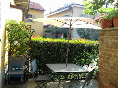 GUEST HOUSE Elisabeth Via Pinerolo, 71, 10060 Miradolo TO, Italia