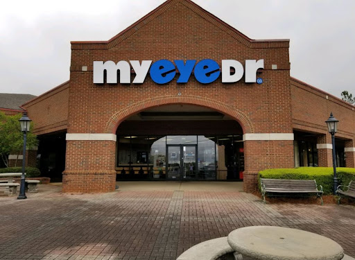 2550 Eastern Blvd, Montgomery, AL 36117, USA