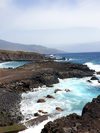 Punto Limpio Breña Baja La Palma en Breña Baja, Santa Cruz de Tenerife