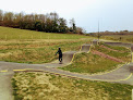 Pumptrack Saint-Martin-d’Août Saint-Martin-d'Août