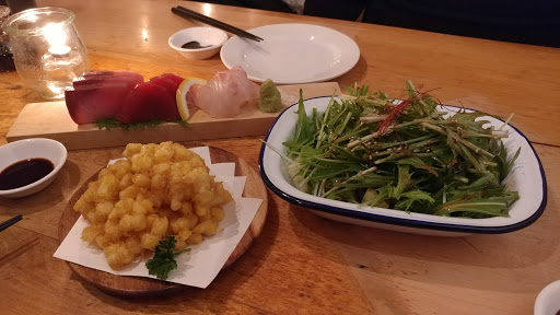 Imanishi Japanese Kitchen